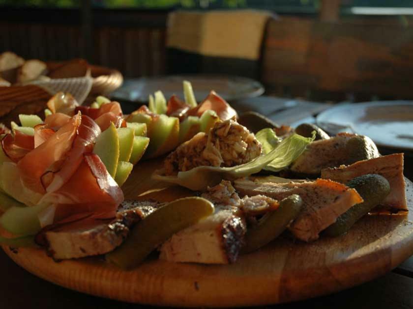 Lodge Weingut Schatz Heimschuh