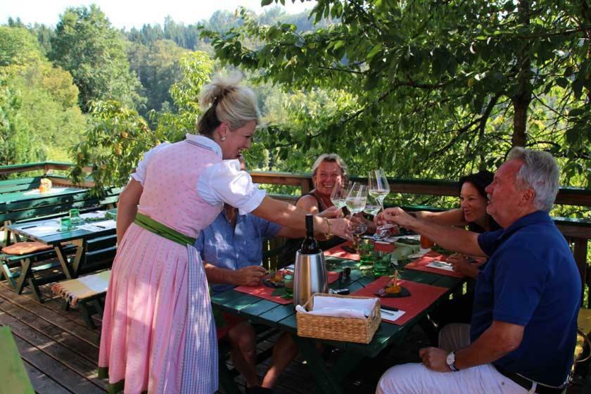 Weingut Schatz Heimschuh