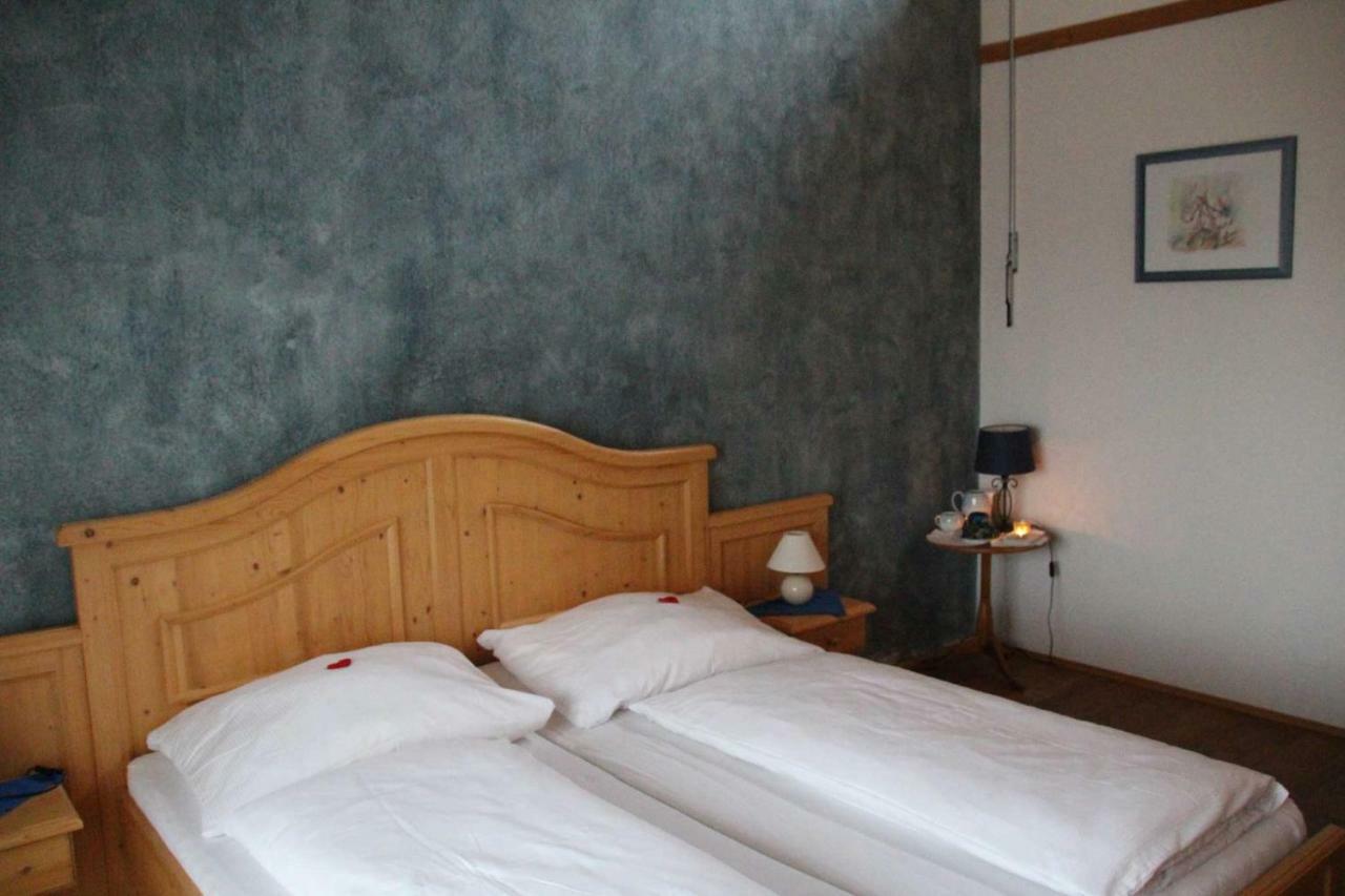 Weingut Schatz Lodge *